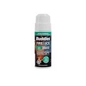 FIRE & ICE 1:1 ROLL-ON LOTION [3 OZ]