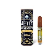 CHERRY FROST SOLVENTLESS CARTRIDGE [1 G]