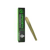 DURBAN POISON INFUSED CONE [1 G]