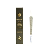 PAPAYA PUNCH X MOROCCAN PEACHES LIVE ROSIN INFUSED PRE-ROLL [1 G]