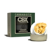SUPREME GAS DRY SIFT ROSIN [1 G]