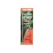 CLEMENTINE TERPENE INFUSED HEMP CONES 2-PACK