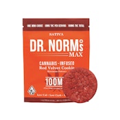 RED VELVET MAX COOKIE