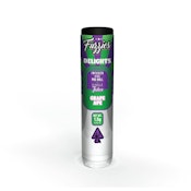 GRAPE APE DELIGHTS INFUSED CONE [1.5 G]