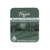 DUTCH TREAT DESTINATION INFUSED PRE-ROLL 7-PACK [3.5 G]
