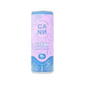 GRAPEFRUIT ROSEMARY TONIC HI'ER BOY