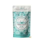 CALM LITTLE HELPERS BOTANICAL MINTS [20 CT]