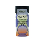 BLUEBERRY THUNDER FUX MOONBEAMS PRE-ROLL 5-PACK [2.5 G]