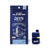 KEY LIME PIE SOLVENTLESS MINI TANK [1 G]