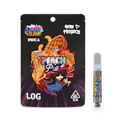 PEACH PIE CARTRIDGE [1 G]