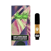 KRYPTO CHRONIC CURED RESIN CARTRIDGE [1 G]