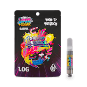 CHERRY LEMONADE CARTRIDGE [1 G]