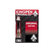 CALI-O ORIGINAL CARTRIDGE [1 G]