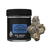GUSHERS ORIGINALS [10 G]