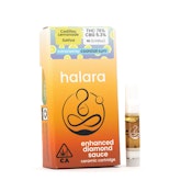 CADILLAC LEMONADE ENHANCED DIAMOND SAUCE CARTRIDGE [1 G]