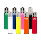 CLIPPER LIGHTER