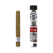 ROJO HASH INFUSED BLUNT [1.65 G]