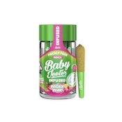 PRICKLY PEAR BABY JEETER INFUSED PRE-ROLL 5-PACK [2.5 G]
