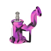 SILICONE RIG 2.0 (BANGIN' PINK)
