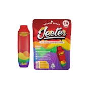 SHIRLEY LIQUID DIAMOND ALL-IN-ONE [1 G]