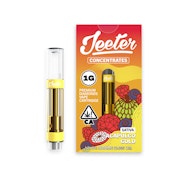 ACAPULCO GOLD LIQUID DIAMOND CARTRIDGE [1 G]