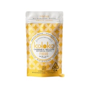 FOCUS LITTLE HELPERS BOTANICAL MINTS [20 CT]