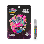 PINK GUAVA CARTRIDGE [1 G]