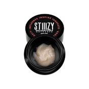 BLUEBERRY SHORTCAKE LIVE ROSIN BADDER [1 G]