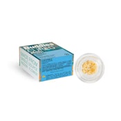 TIGER KING CURED RESIN [1 G]