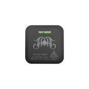 LIGHTS ON THCV ENERGY STLTH TABLETS [10 CT]