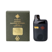 EGYPTIAN GOLD LIVE ROSIN ALL-IN-ONE [1 G]