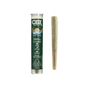 BLUE CRUSH PRE-ROLL [0.75 G]