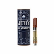 BANANA PUNCH SOLVENTLESS CARTRIDGE [1 G]