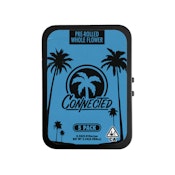 TROPICAL Z PRE-ROLL 5 PACK [2.5 G]
