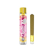 PINK LEMON JEETER XL INFUSED CONE [2 G]