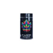 CADILLAC RAINBOW GELATO PRE-ROLL 20-PACK [20 G]