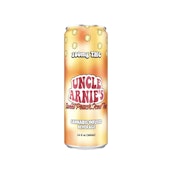 SWEET PEACH TEA [12 OZ]