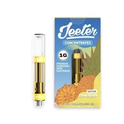 HAWAIIAN LIQUID DIAMOND CARTRIDGE [1 G]