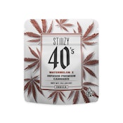 WATERMELON Z 40'S INFUSED [7 G]