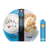 CEREAL MILK / CEREAL A' LA MODE DUAL CHAMBER ALL-IN-ONE PEN [1 G]