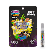 BANANA COLADA CARTRIDGE [1 G]