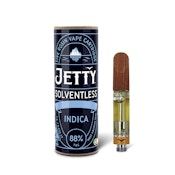 KEY LIME PIE SOLVENTLESS CARTRIDGE [1 G]