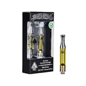 MOONBOW ULTRA CARTRIDGE [1 G]
