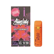 KRYPTO CHRONIC LIVE RESIN ALL-IN-ONE [1 G]