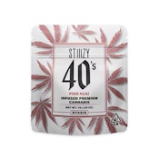 PINK ACAI 40'S INFUSED [7 G]