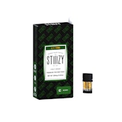 MANGO (1:1) CBD POD [0.5 G]