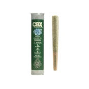 WHITE WALKER OG PRE-ROLL [0.75 G]
