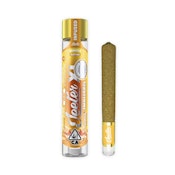 MIMOSA JEETER XL INFUSED CONE [2 G]
