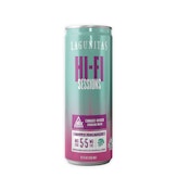 HI-FI SESSIONS HOPPY BALANCE (1:1) SPARKLING DRINK