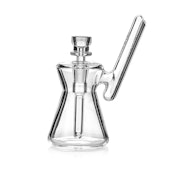 HOURGLASS POCKET BUBBLER